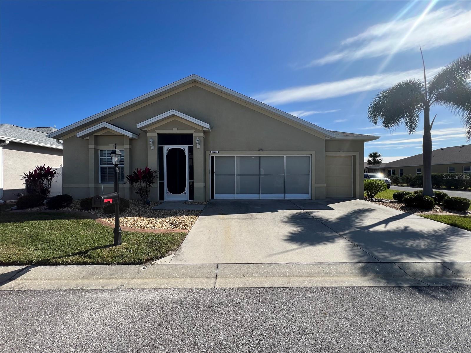 24401 MANCHESTER TRL, PORT CHARLOTTE, FL, 33980