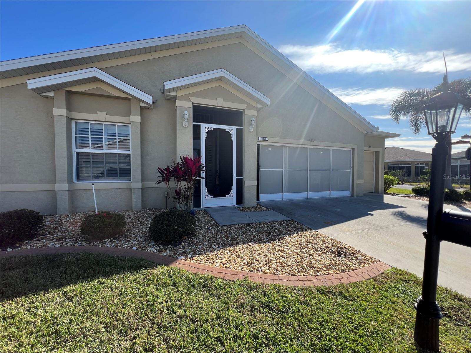 24401 MANCHESTER TRL, PORT CHARLOTTE, FL, 33980