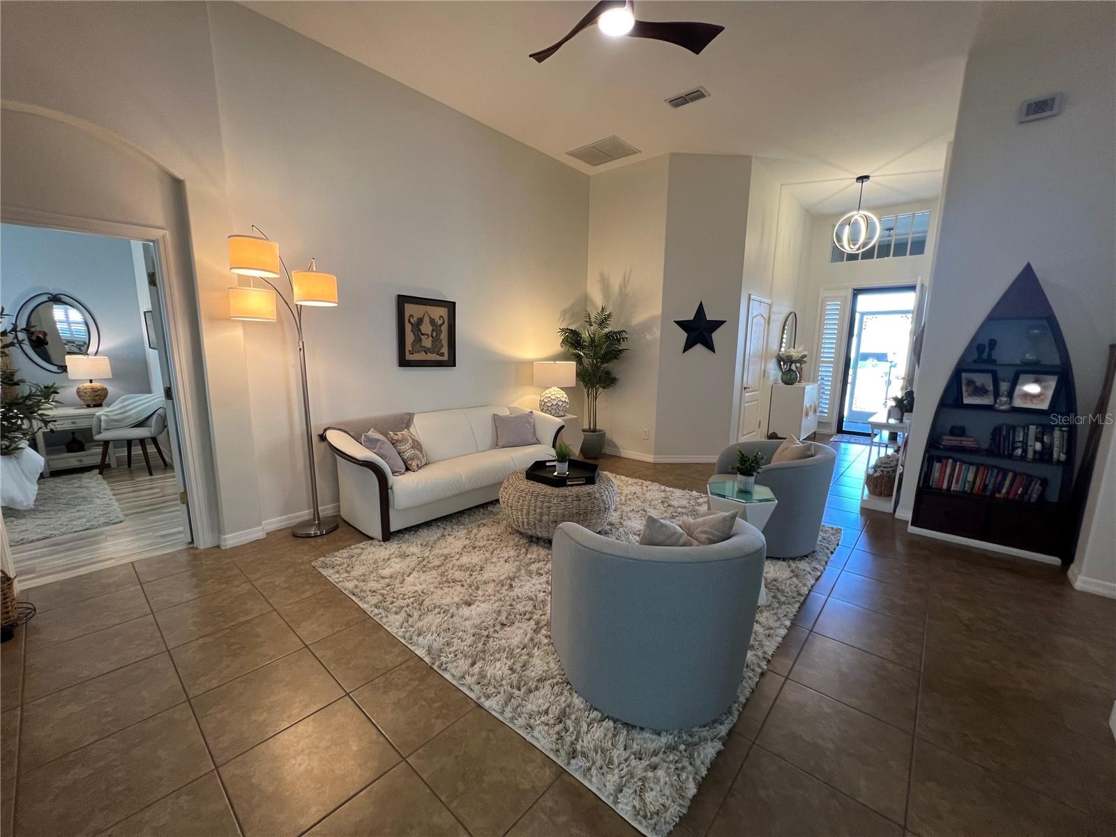 24401 MANCHESTER TRL, PORT CHARLOTTE, FL, 33980