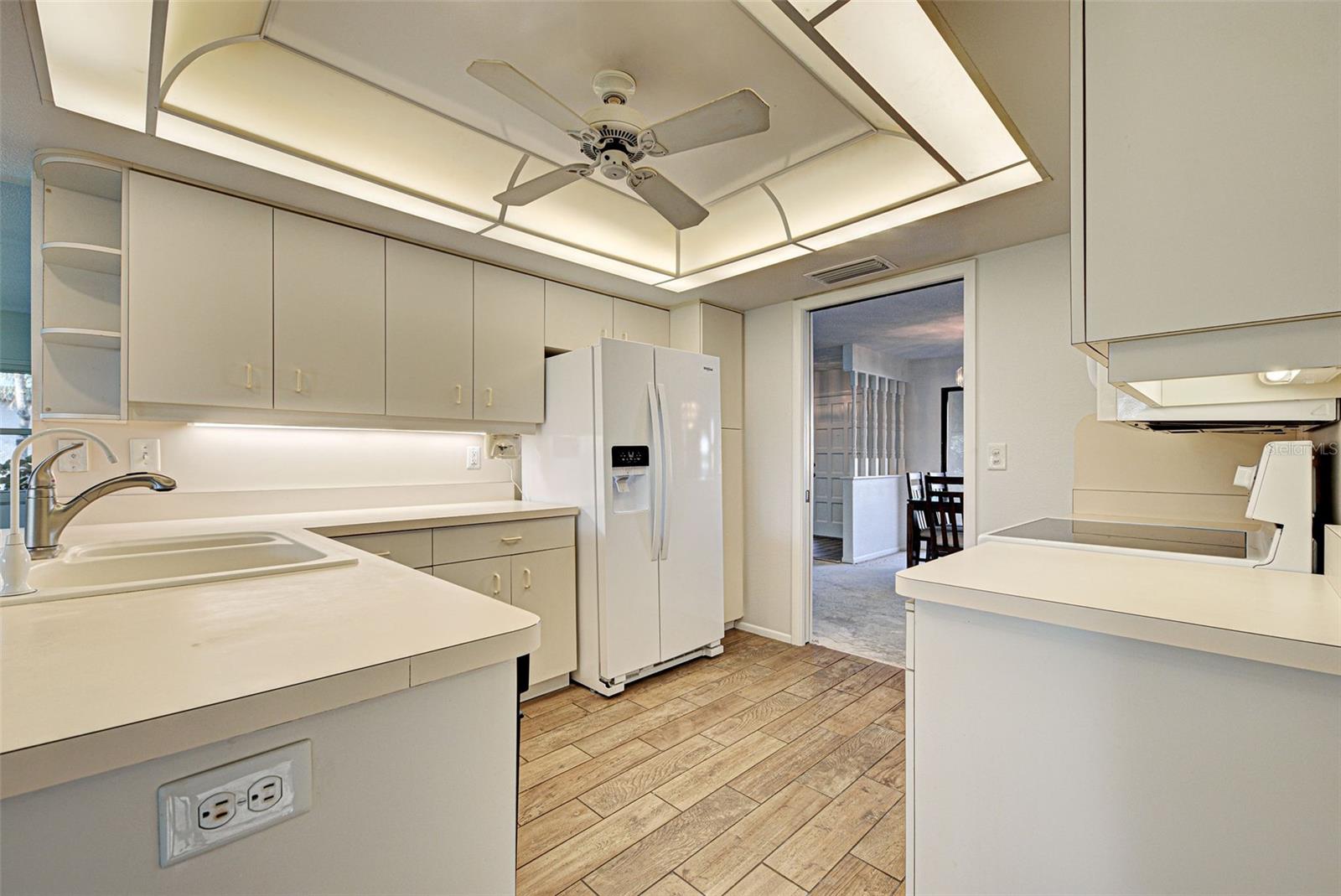 529 MODIGLIANI DR #529, NOKOMIS, FL, 34275