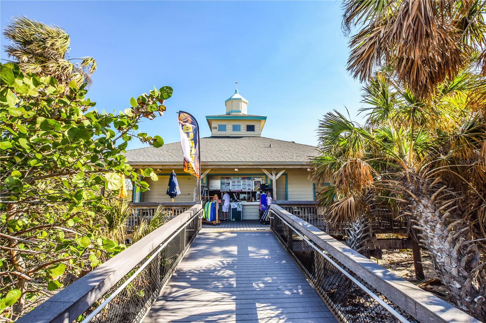 529 MODIGLIANI DR #529, NOKOMIS, FL, 34275