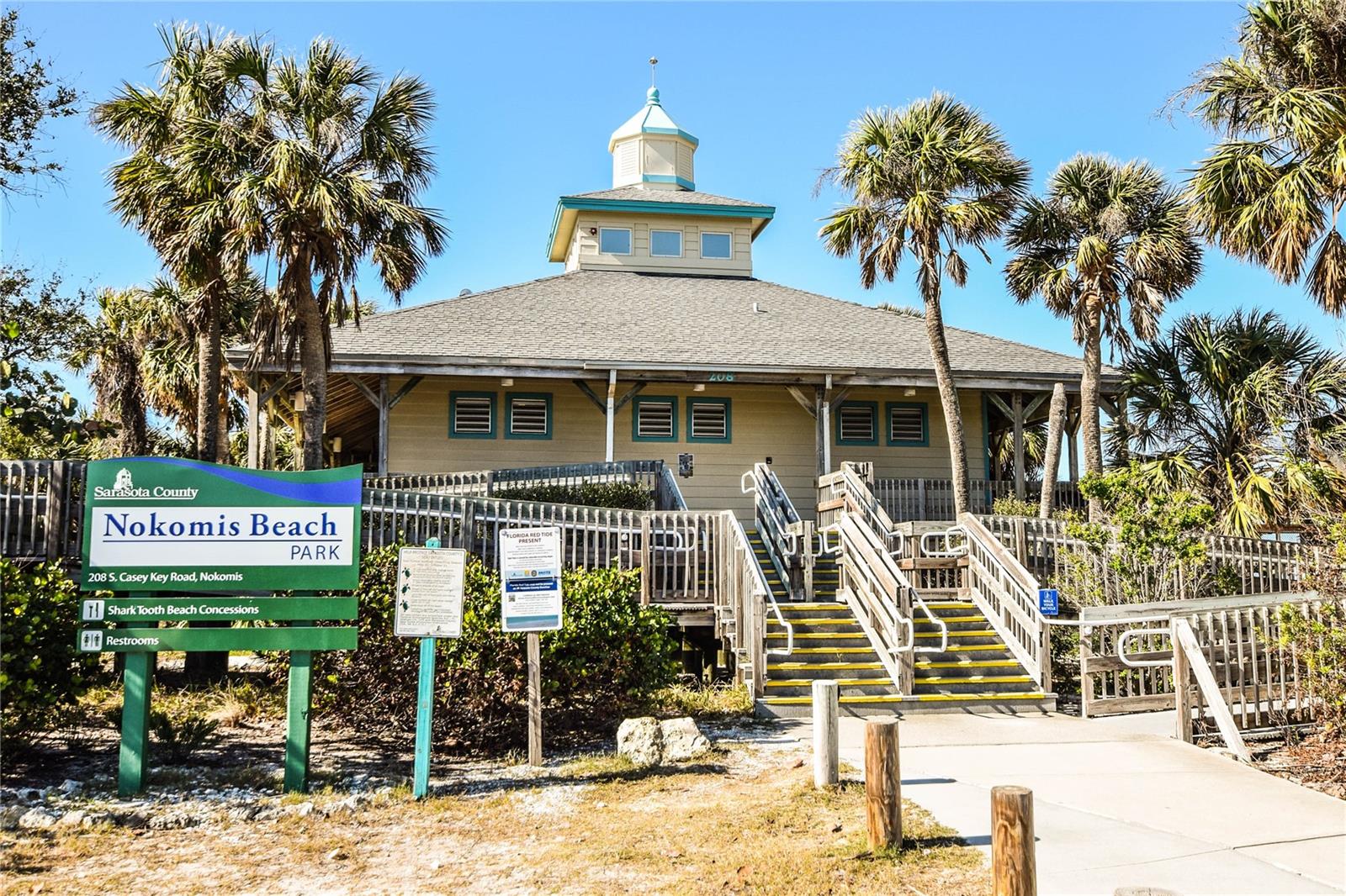 529 MODIGLIANI DR #529, NOKOMIS, FL, 34275