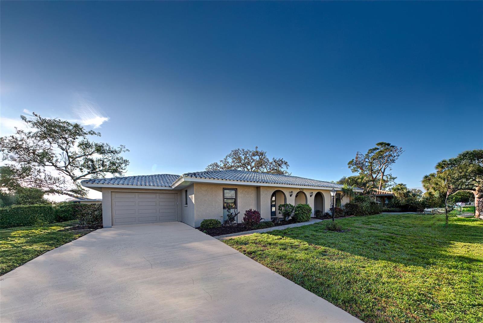 529 MODIGLIANI DR #529, NOKOMIS, FL, 34275