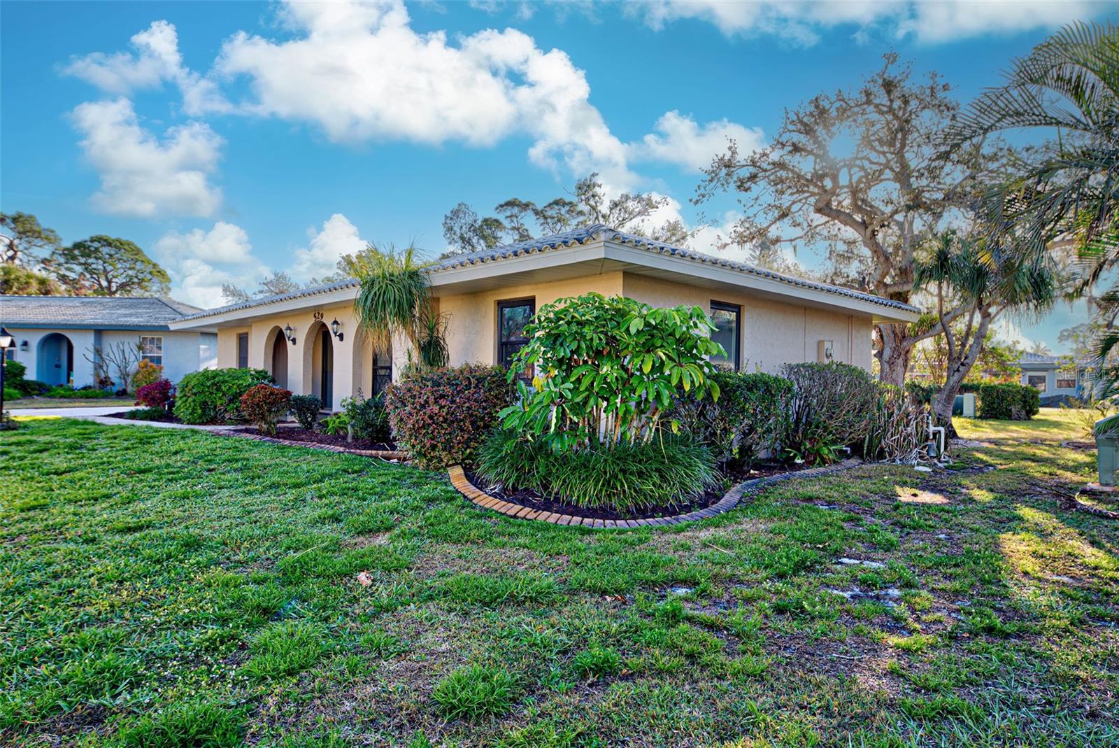 529 MODIGLIANI DR #529, NOKOMIS, FL, 34275