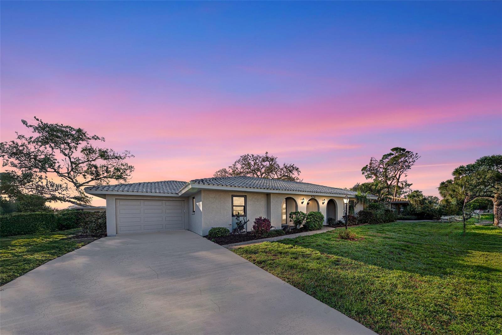 529 MODIGLIANI DR #529, NOKOMIS, FL, 34275