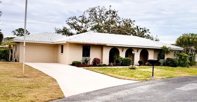 529 MODIGLIANI DR #529, NOKOMIS, FL, 34275