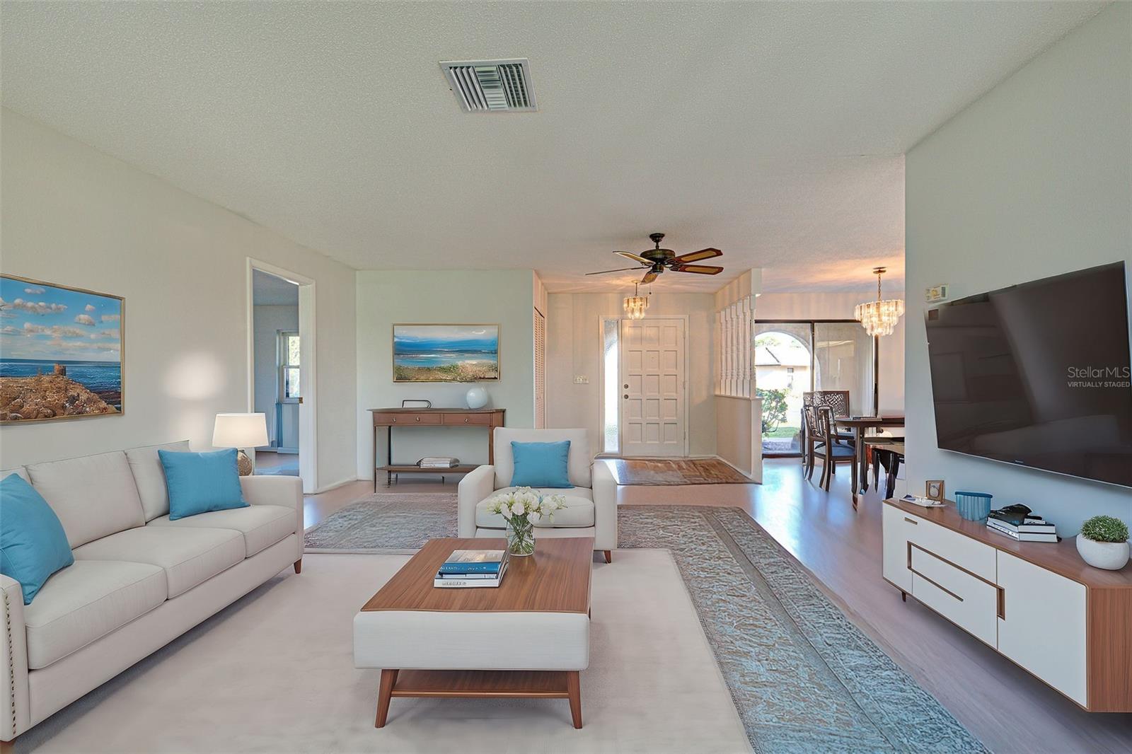 529 MODIGLIANI DR #529, NOKOMIS, FL, 34275