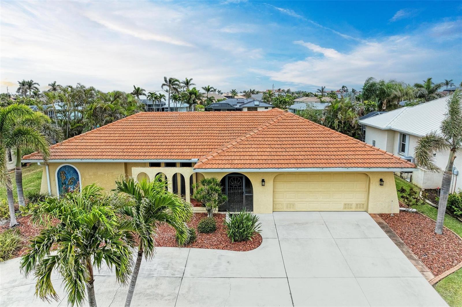 820 VIA TUNIS, PUNTA GORDA, FL, 33950