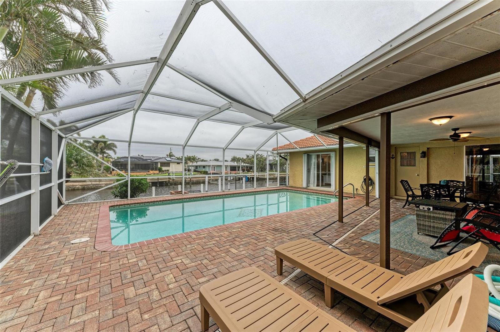 820 VIA TUNIS, PUNTA GORDA, FL, 33950