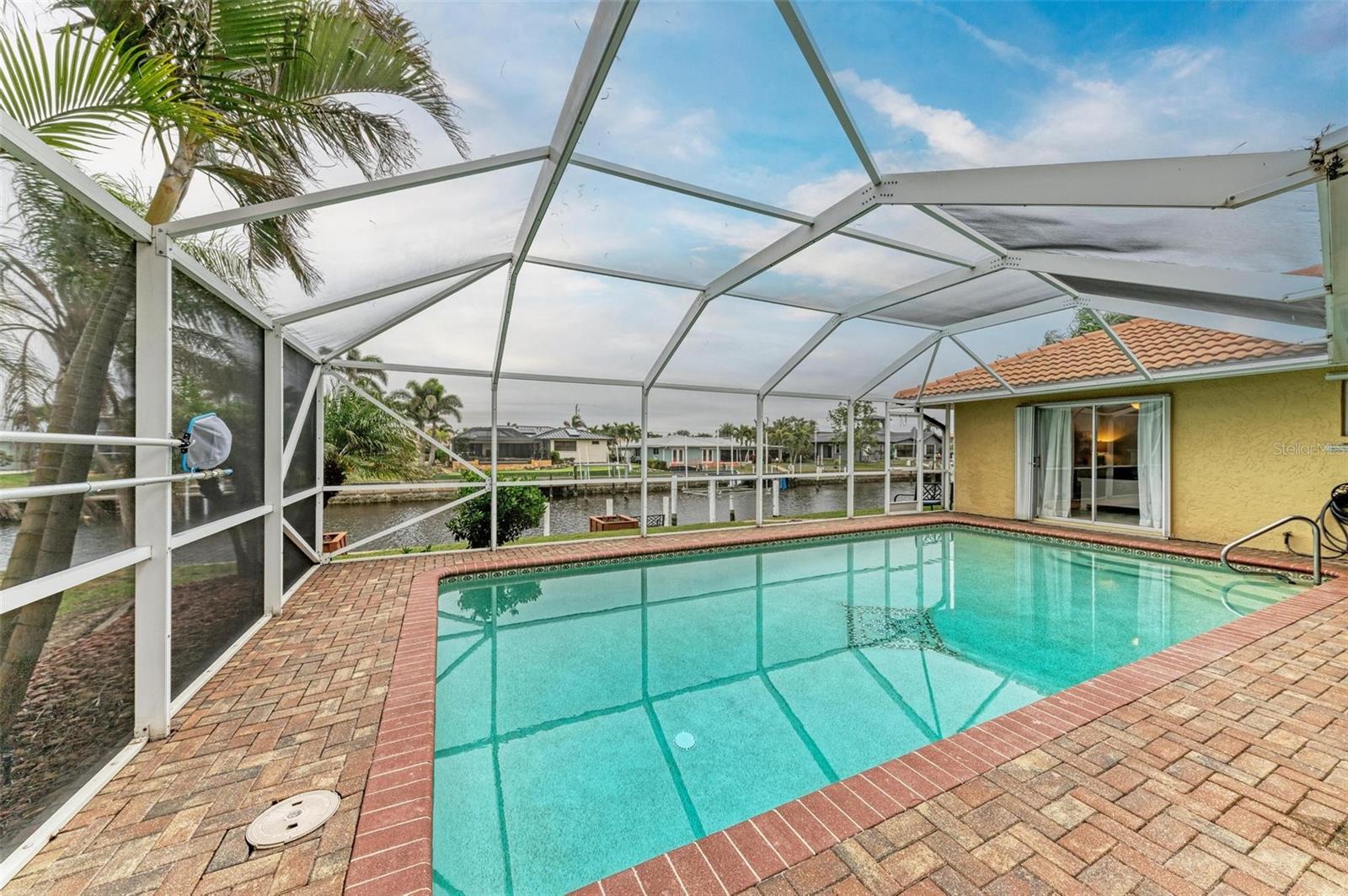 820 VIA TUNIS, PUNTA GORDA, FL, 33950