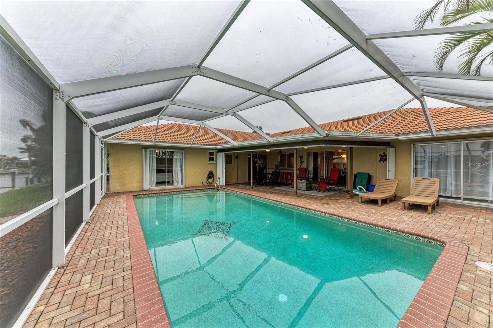 820 VIA TUNIS, PUNTA GORDA, FL, 33950