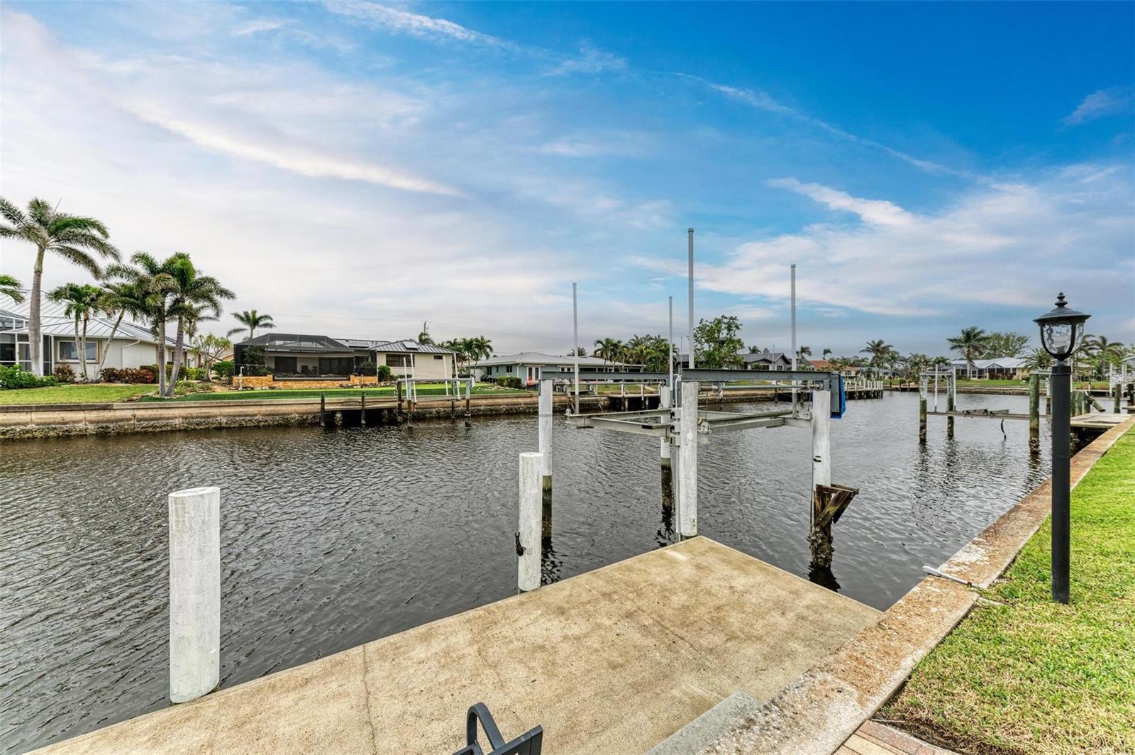820 VIA TUNIS, PUNTA GORDA, FL, 33950
