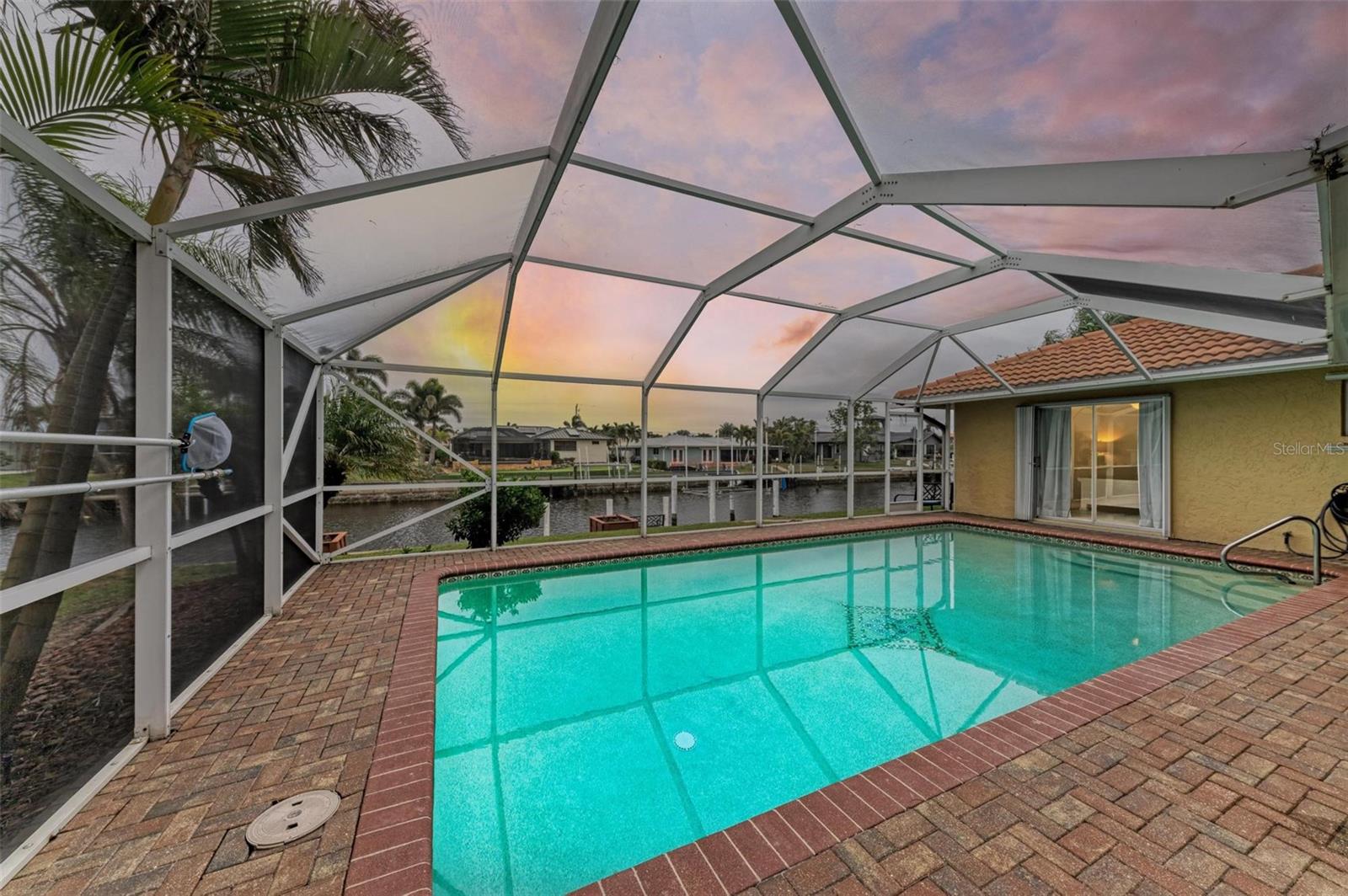 820 VIA TUNIS, PUNTA GORDA, FL, 33950