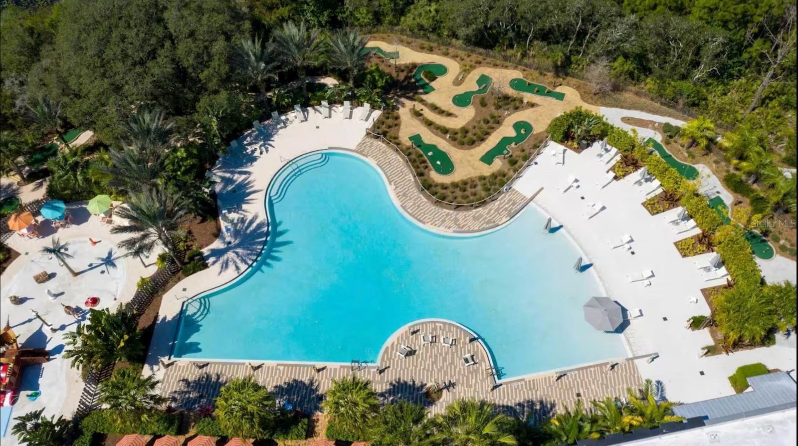 607 LONGBOAT DR, DAVENPORT, FL, 33896