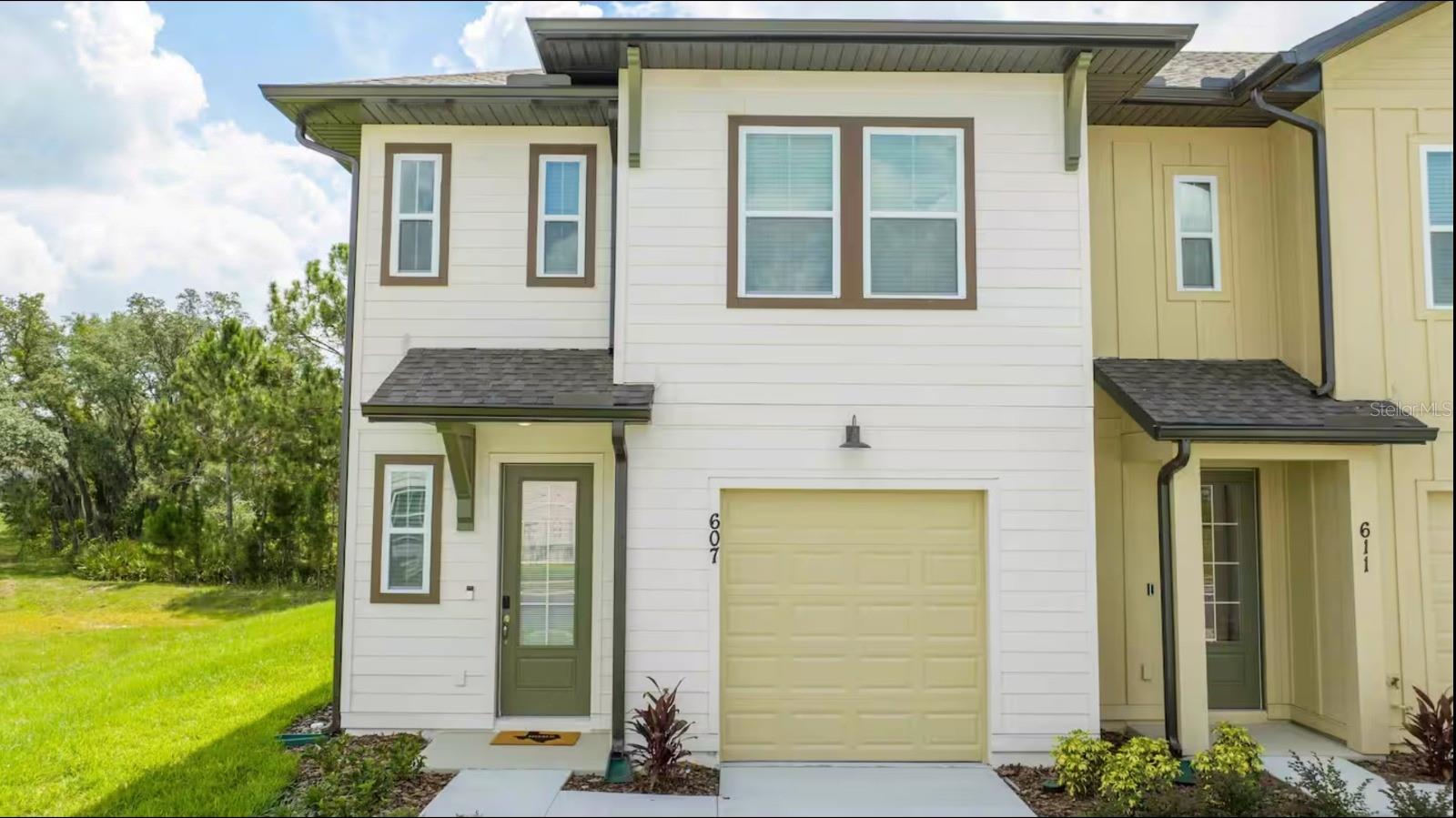 607 LONGBOAT DR, DAVENPORT, FL, 33896