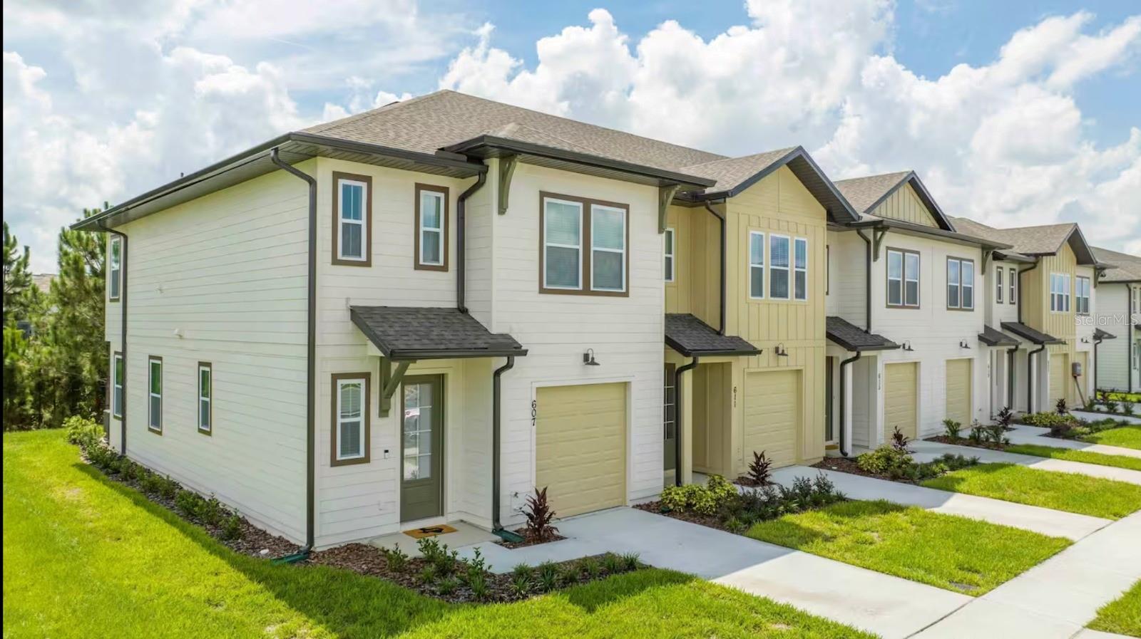 607 LONGBOAT DR, DAVENPORT, FL, 33896