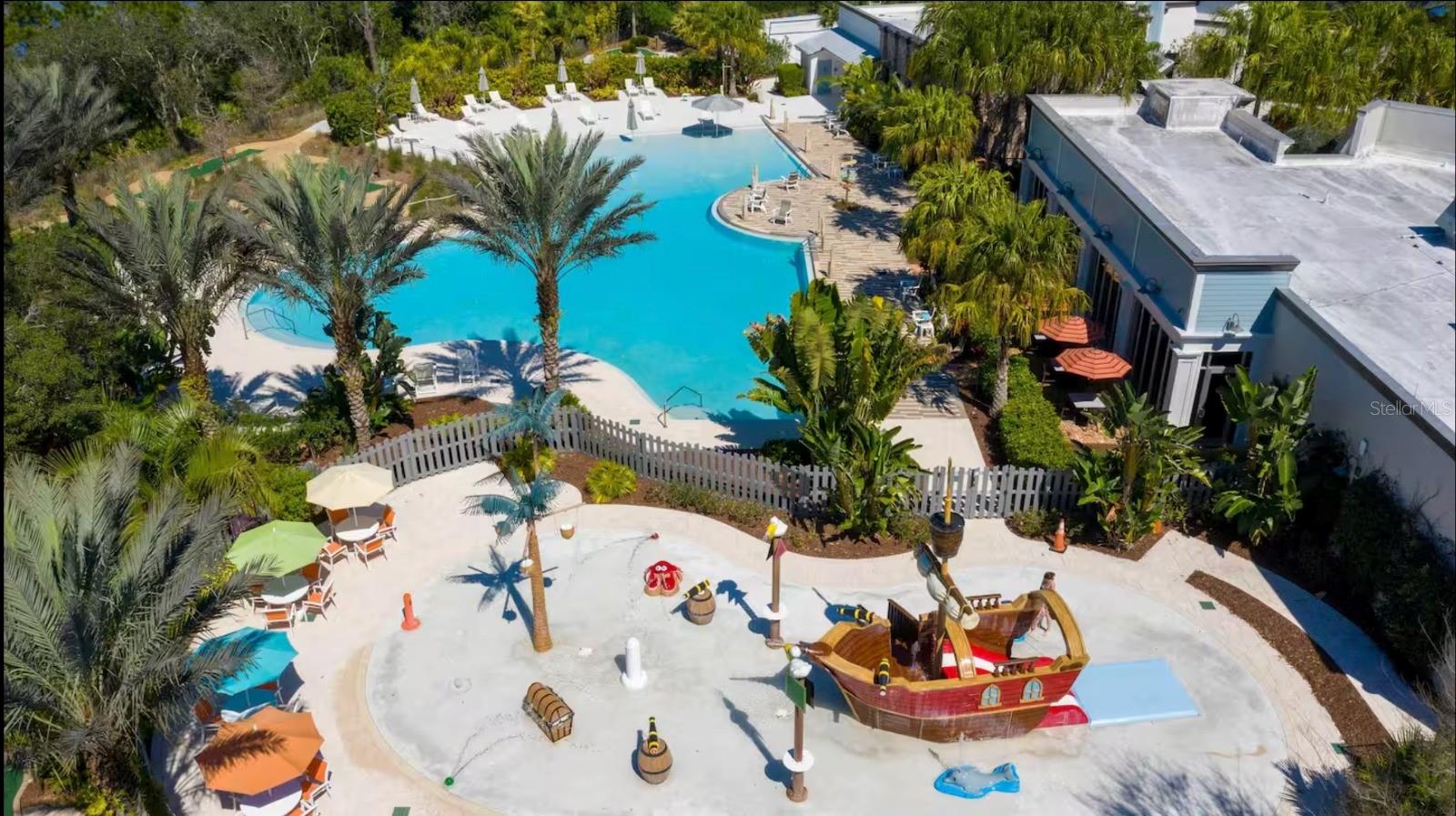 607 LONGBOAT DR, DAVENPORT, FL, 33896