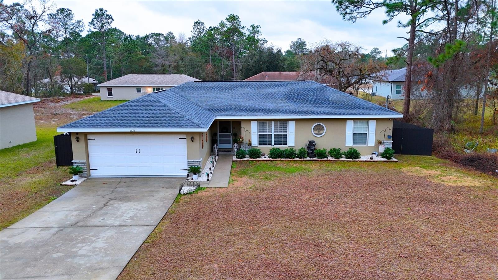 6928 SW 152ND ST, OCALA, FL, 34473