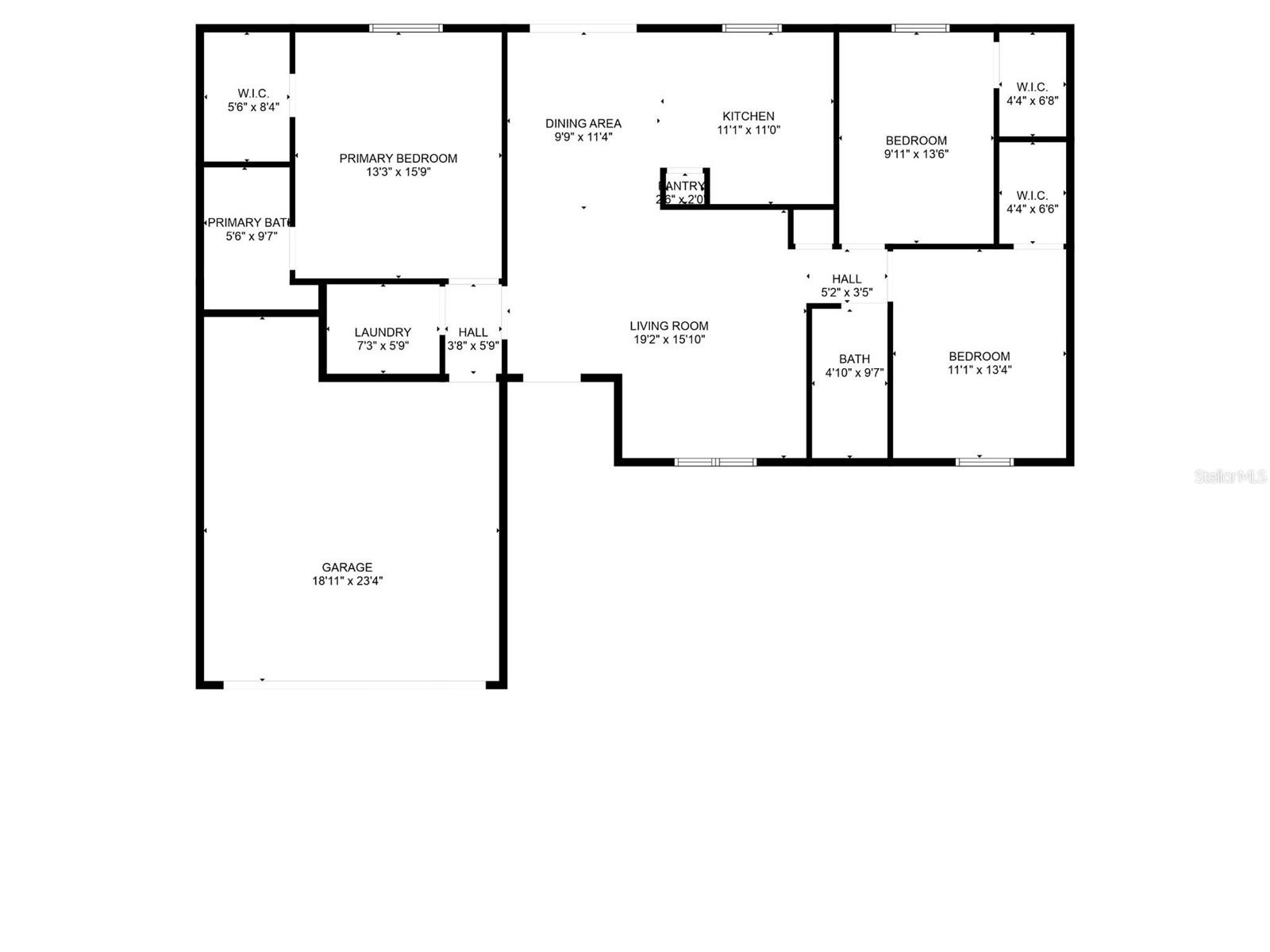 6928 SW 152ND ST, OCALA, FL, 34473