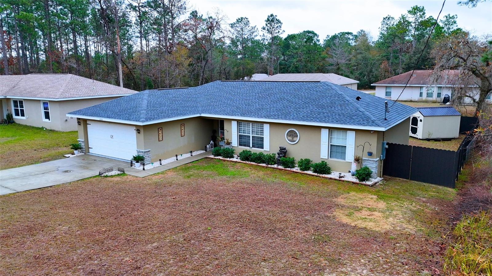 6928 SW 152ND ST, OCALA, FL, 34473