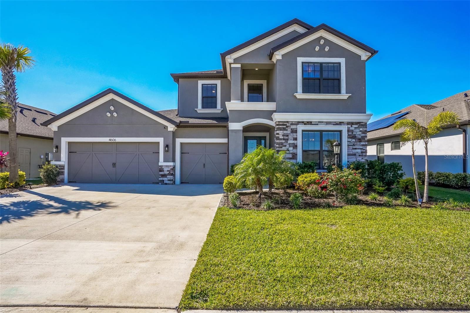 4606 POND BROOK CT, BRADENTON, FL, 34211