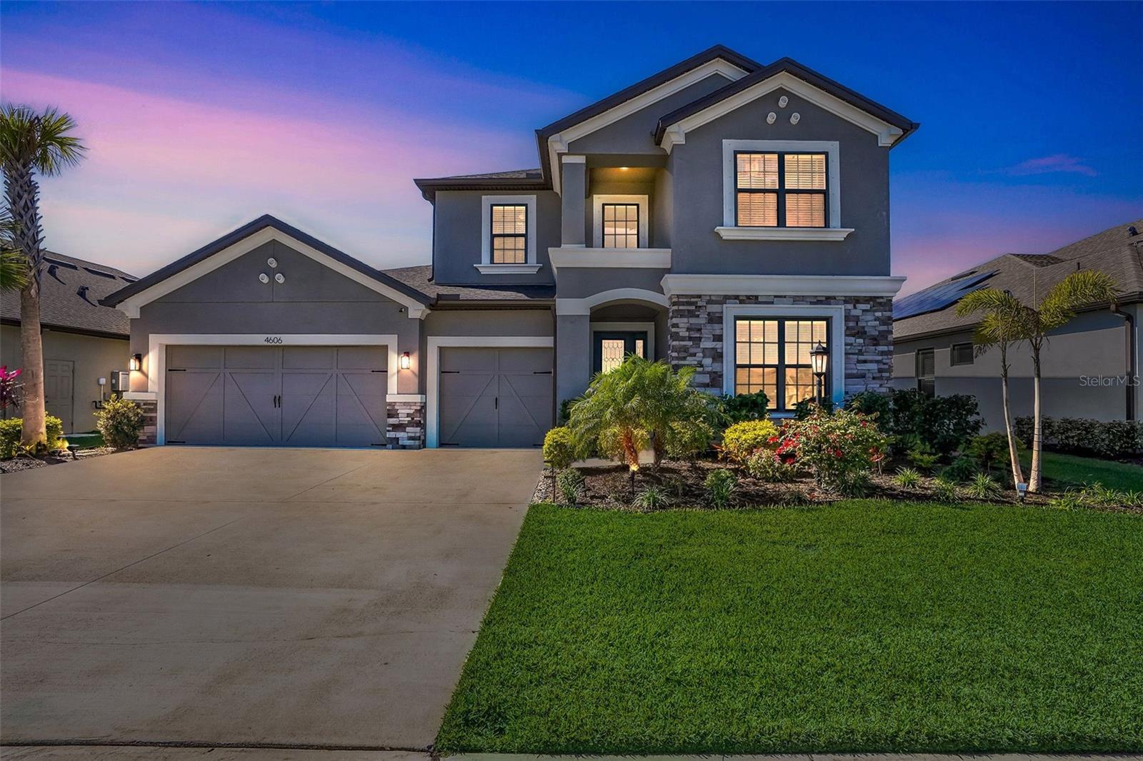 4606 POND BROOK CT, BRADENTON, FL, 34211