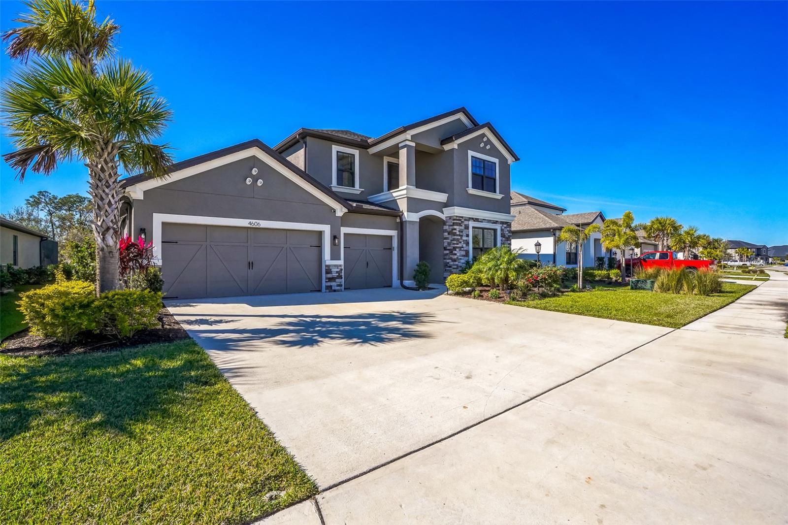 4606 POND BROOK CT, BRADENTON, FL, 34211