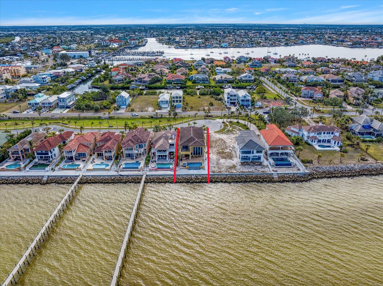 6408 BRIGHT BAY CT, APOLLO BEACH, FL, 33572