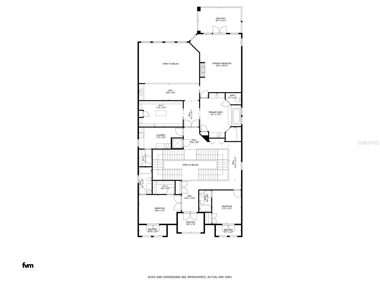6408 BRIGHT BAY CT, APOLLO BEACH, FL, 33572