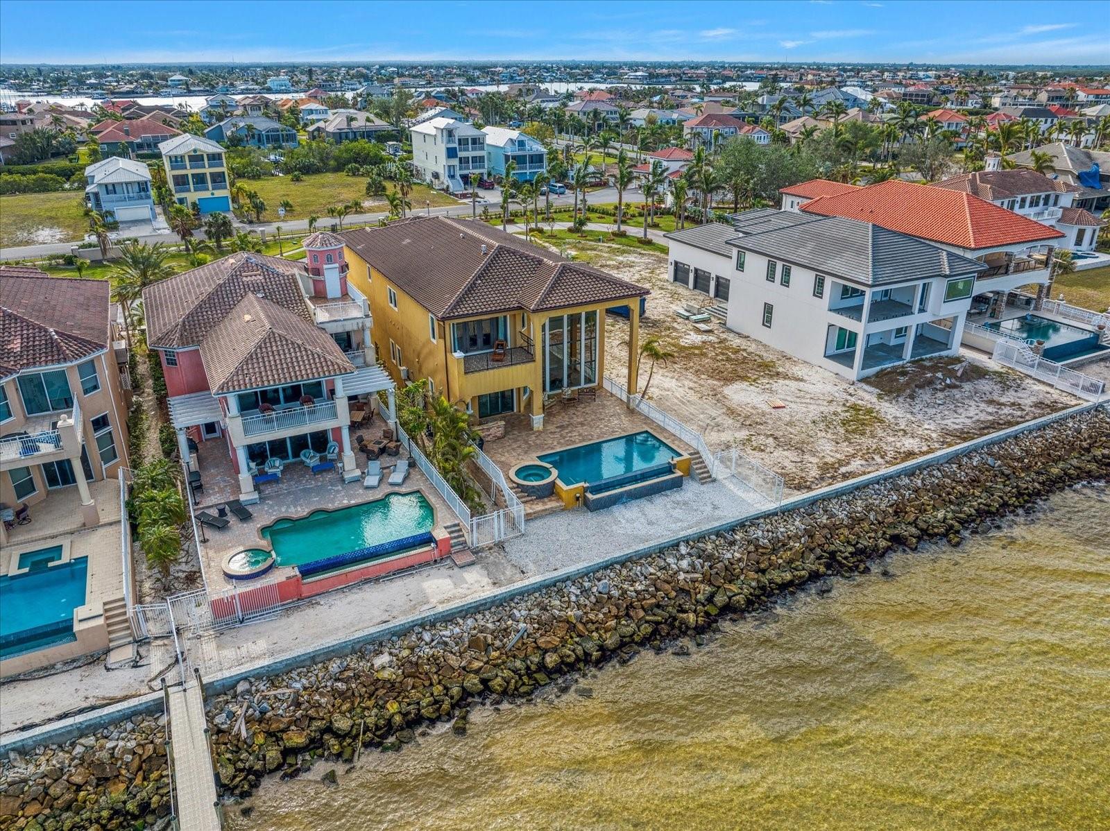 6408 BRIGHT BAY CT, APOLLO BEACH, FL, 33572