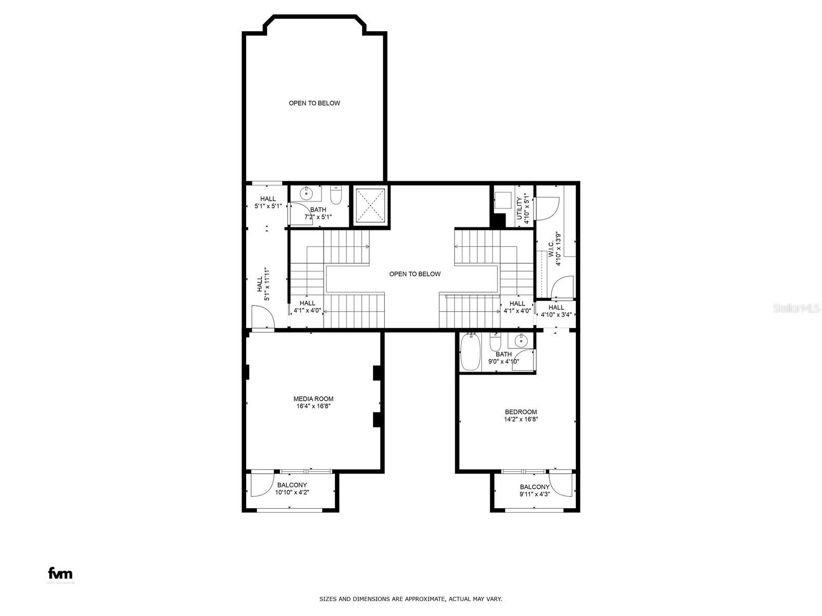 6408 BRIGHT BAY CT, APOLLO BEACH, FL, 33572