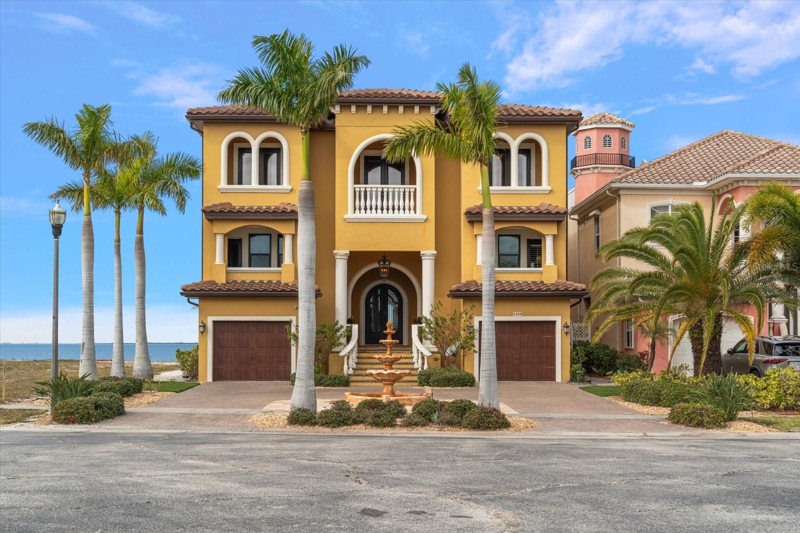 6408 BRIGHT BAY CT, APOLLO BEACH, FL, 33572