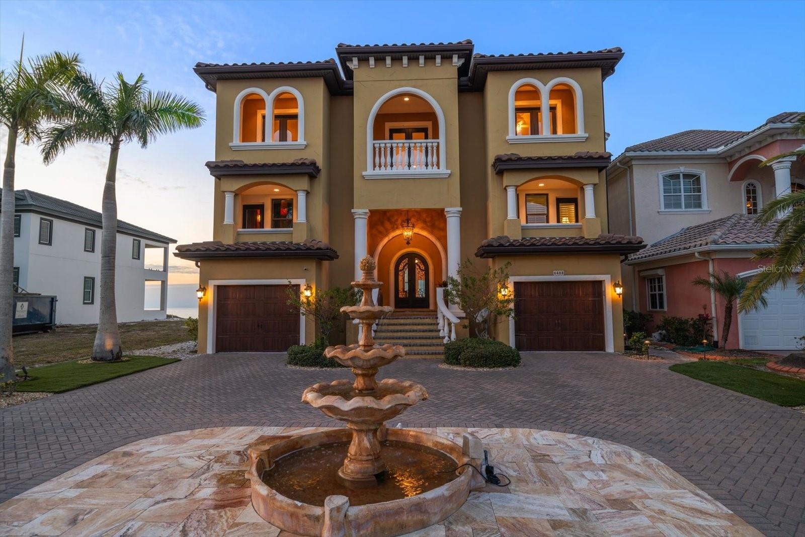 6408 BRIGHT BAY CT, APOLLO BEACH, FL, 33572