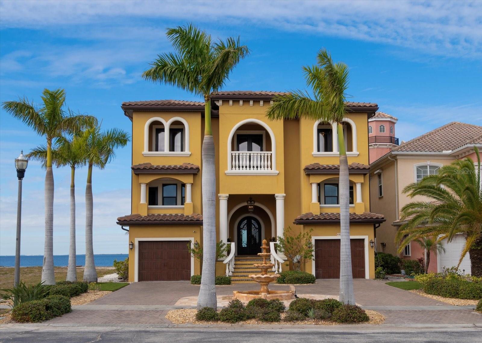 6408 BRIGHT BAY CT, APOLLO BEACH, FL, 33572