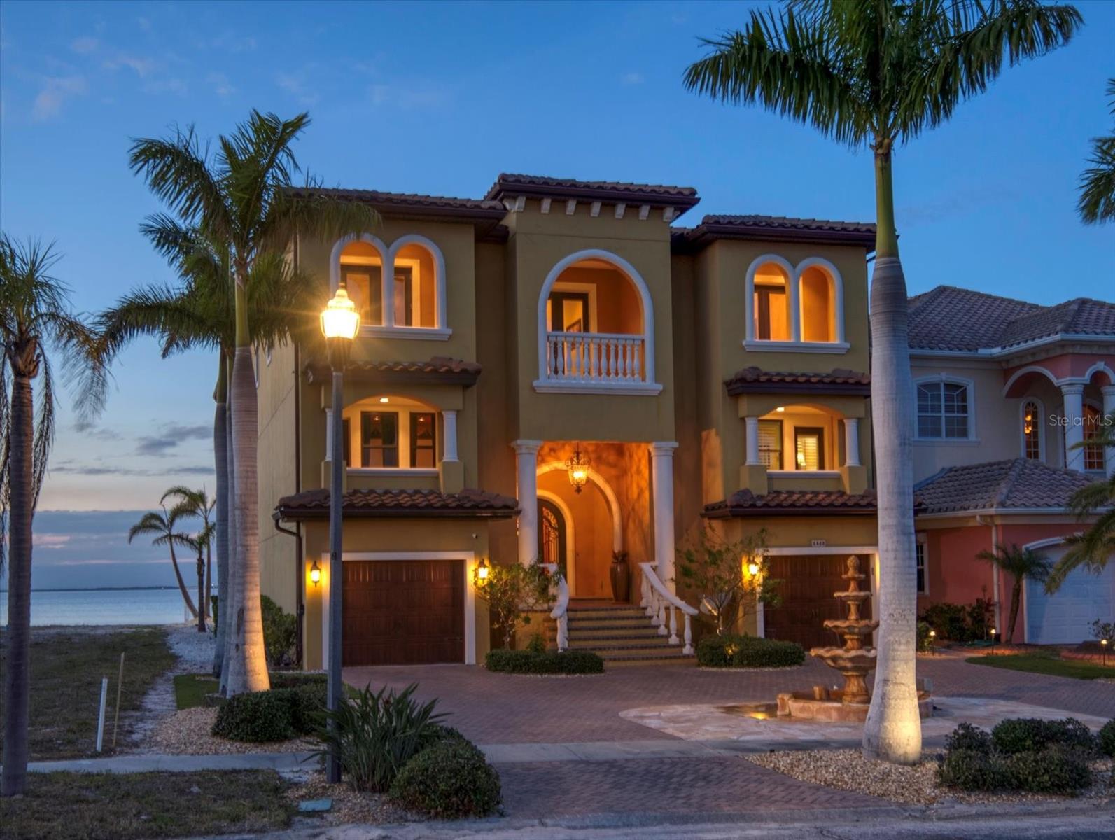 6408 BRIGHT BAY CT, APOLLO BEACH, FL, 33572