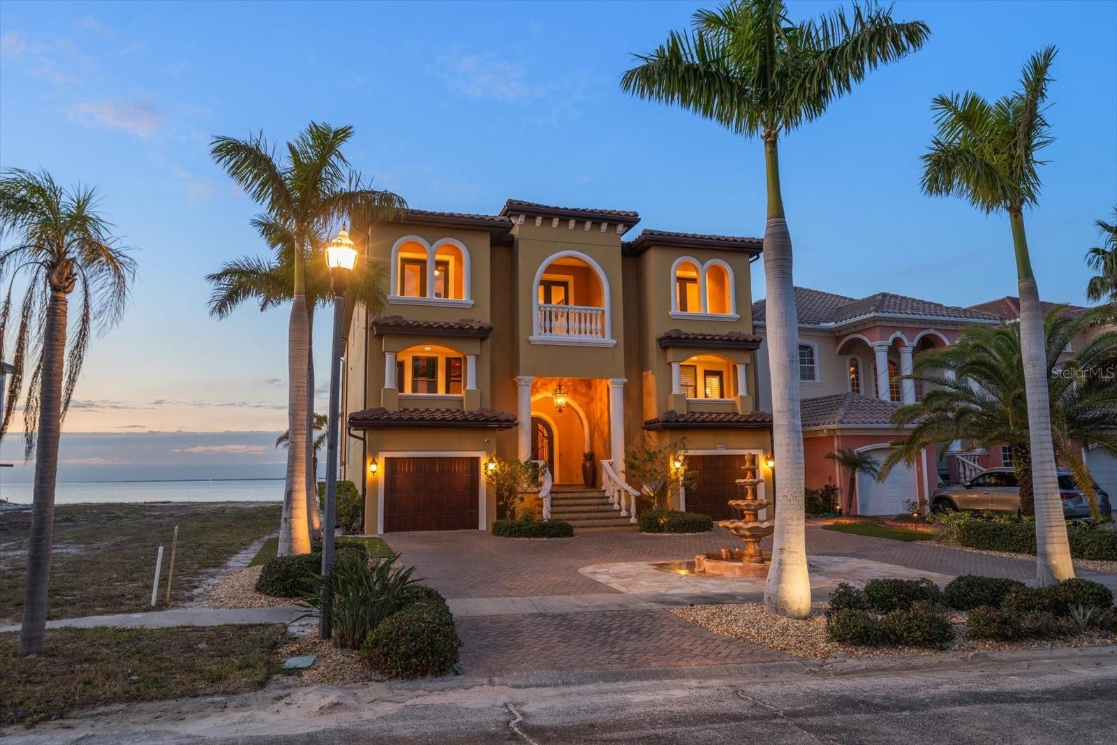 6408 BRIGHT BAY CT, APOLLO BEACH, FL, 33572