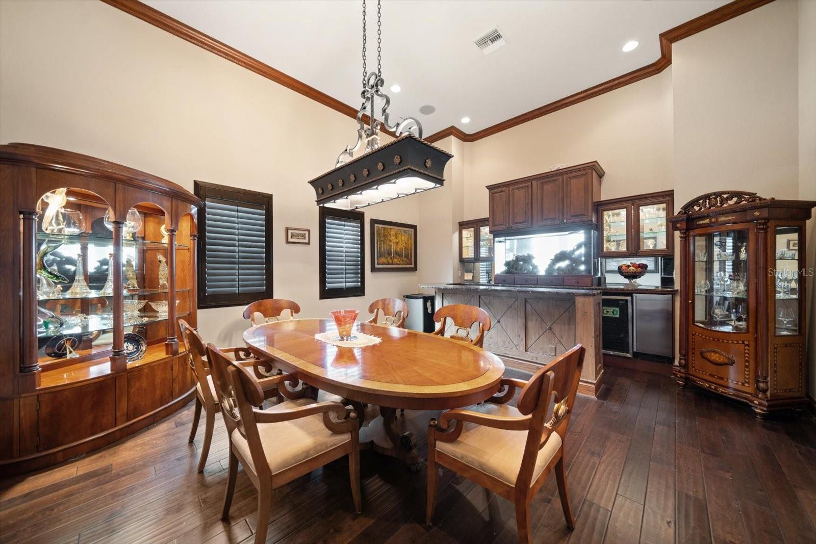 6408 BRIGHT BAY CT, APOLLO BEACH, FL, 33572