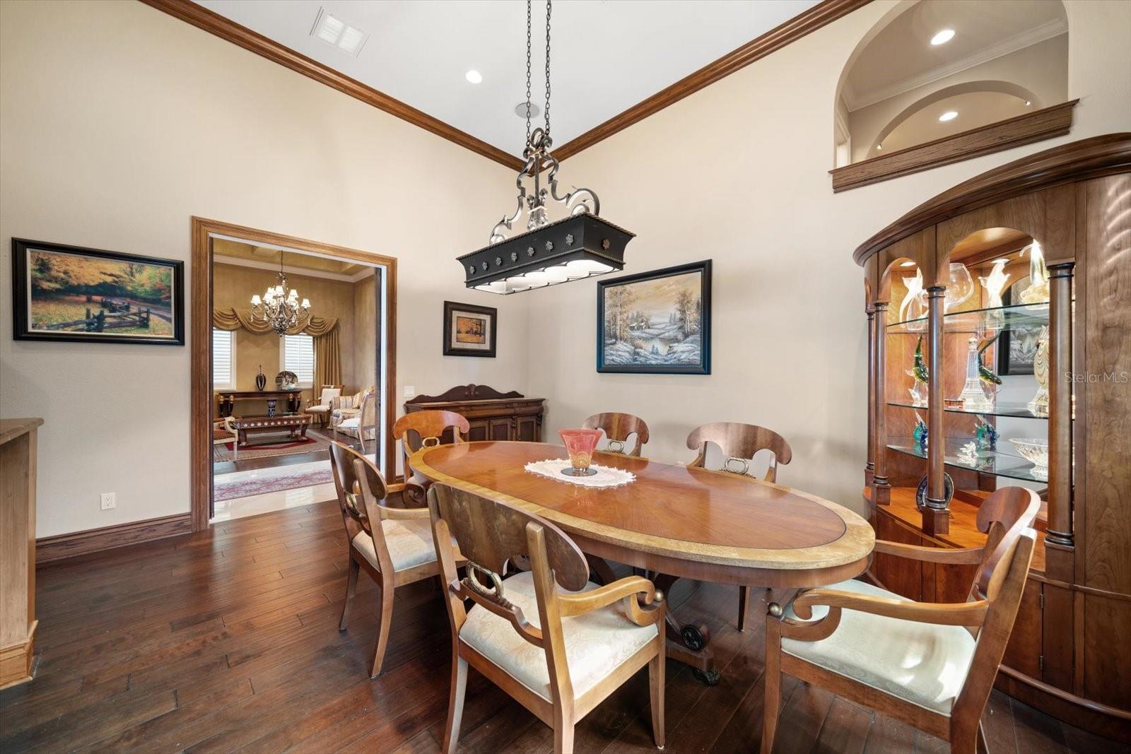 6408 BRIGHT BAY CT, APOLLO BEACH, FL, 33572