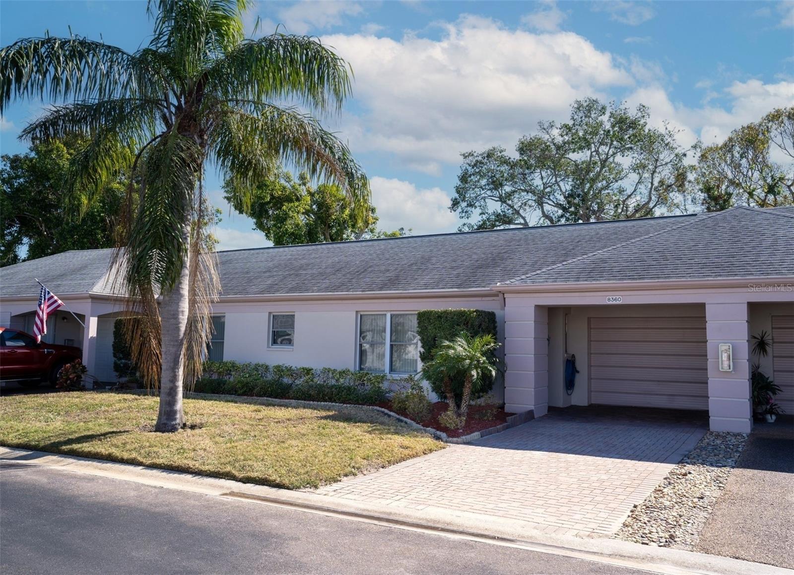 8360 CANDLEWOOD RD, SEMINOLE, FL, 33777