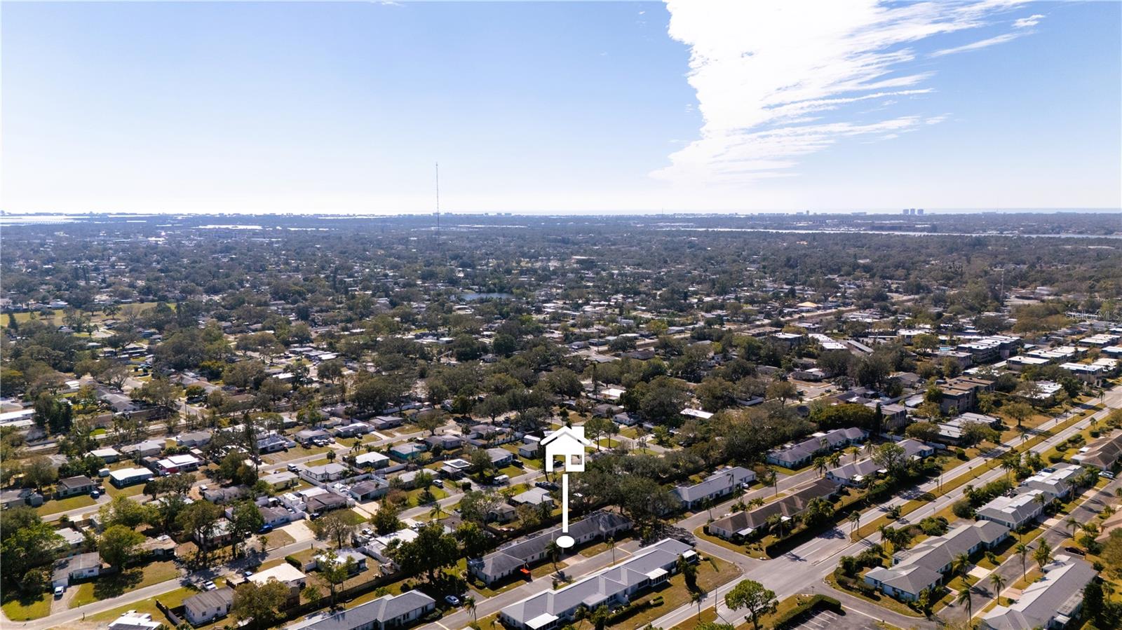 8360 CANDLEWOOD RD, SEMINOLE, FL, 33777
