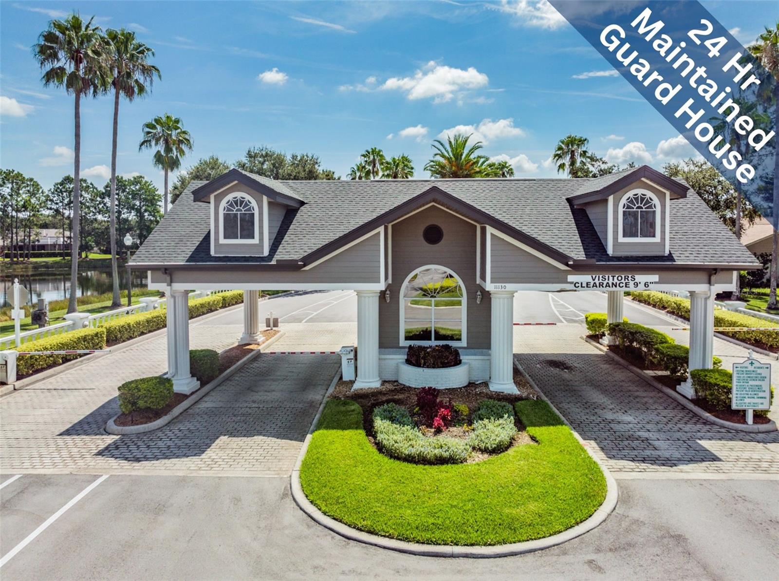 12219 ARRON TER, TRINITY, FL, 34655