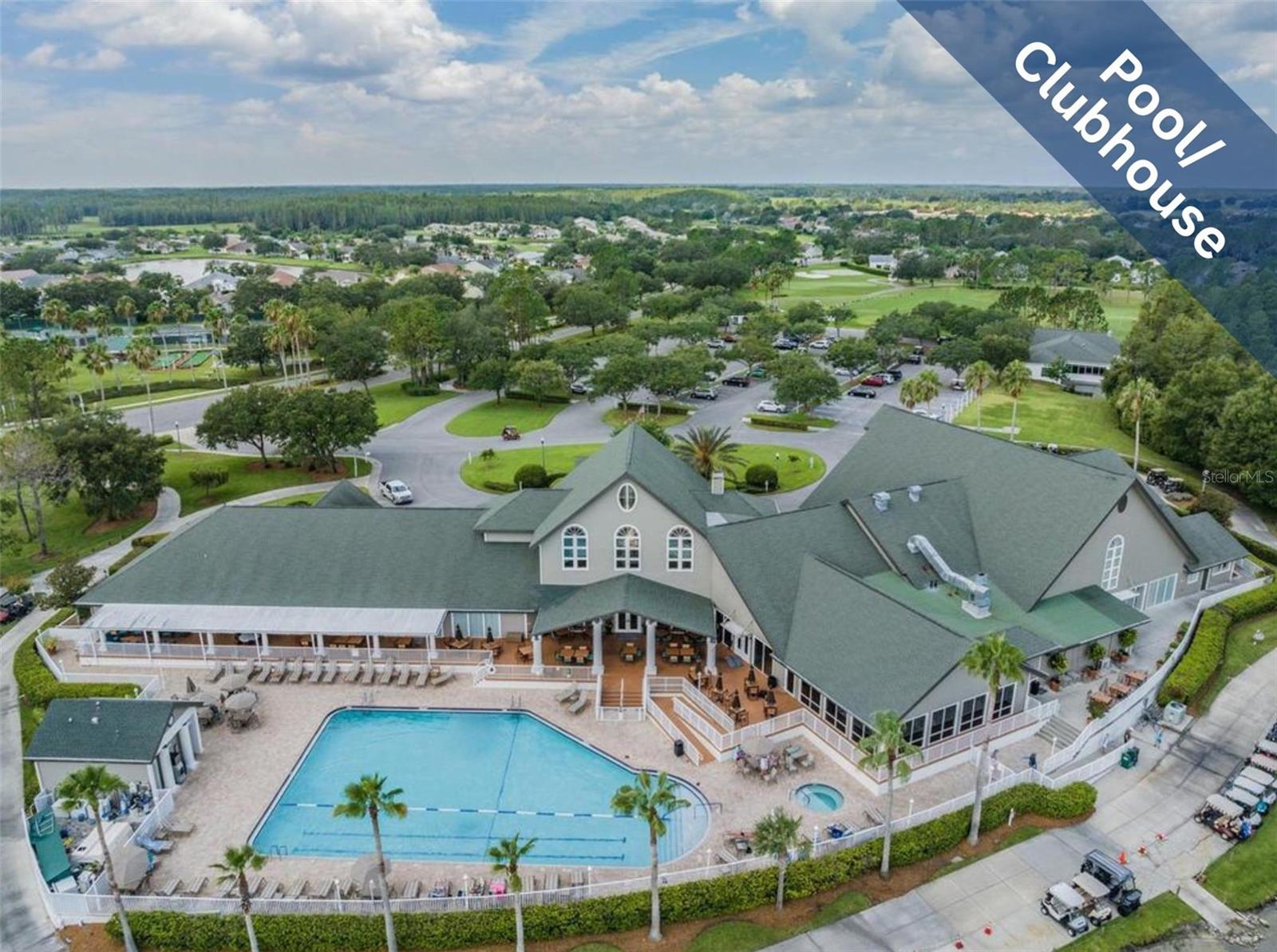 12219 ARRON TER, TRINITY, FL, 34655
