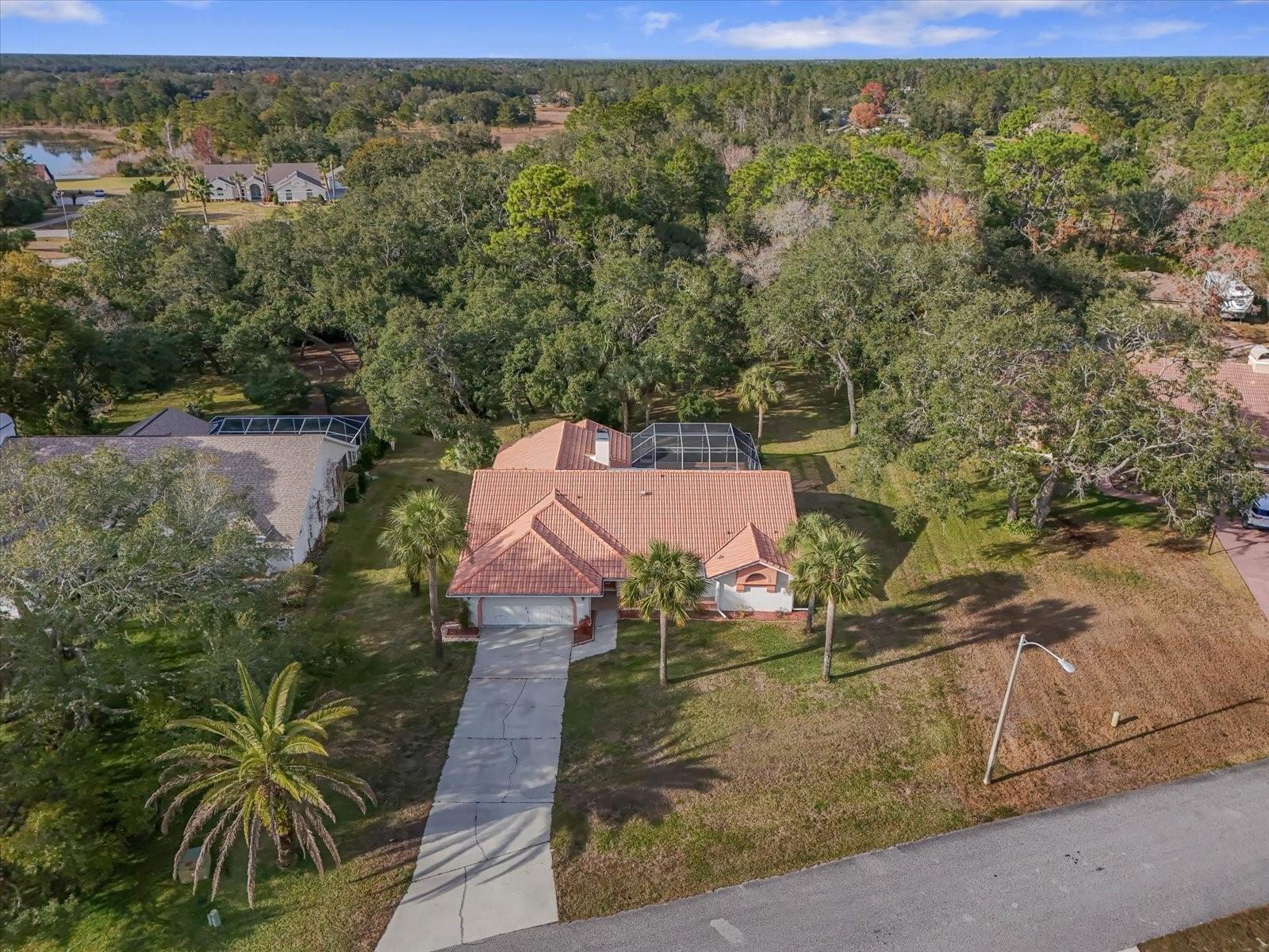 11097 GOLDEN EAGLE AVE, WEEKI WACHEE, FL, 34613
