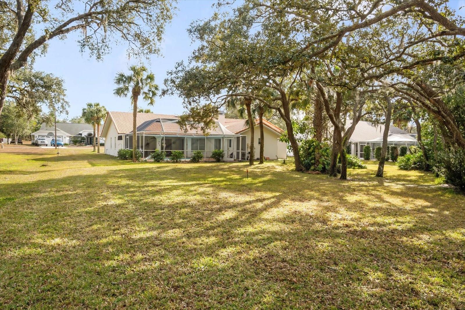 11097 GOLDEN EAGLE AVE, WEEKI WACHEE, FL, 34613
