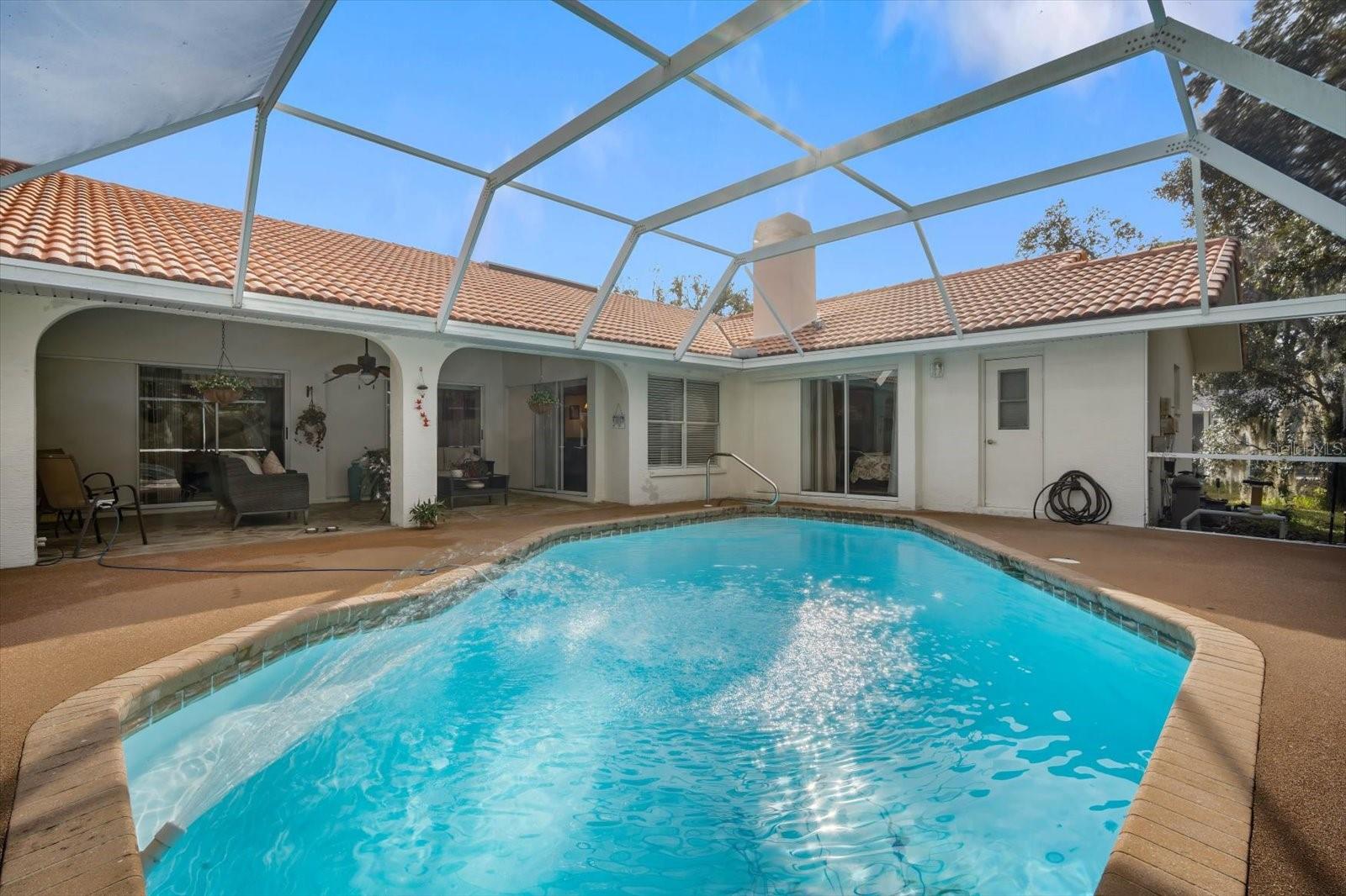 11097 GOLDEN EAGLE AVE, WEEKI WACHEE, FL, 34613