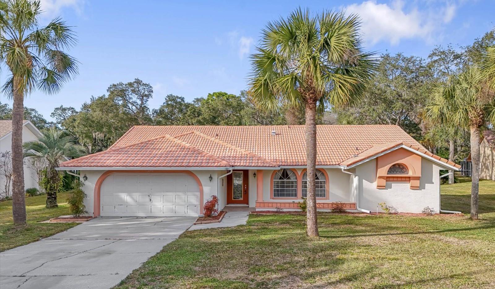 11097 GOLDEN EAGLE AVE, WEEKI WACHEE, FL, 34613