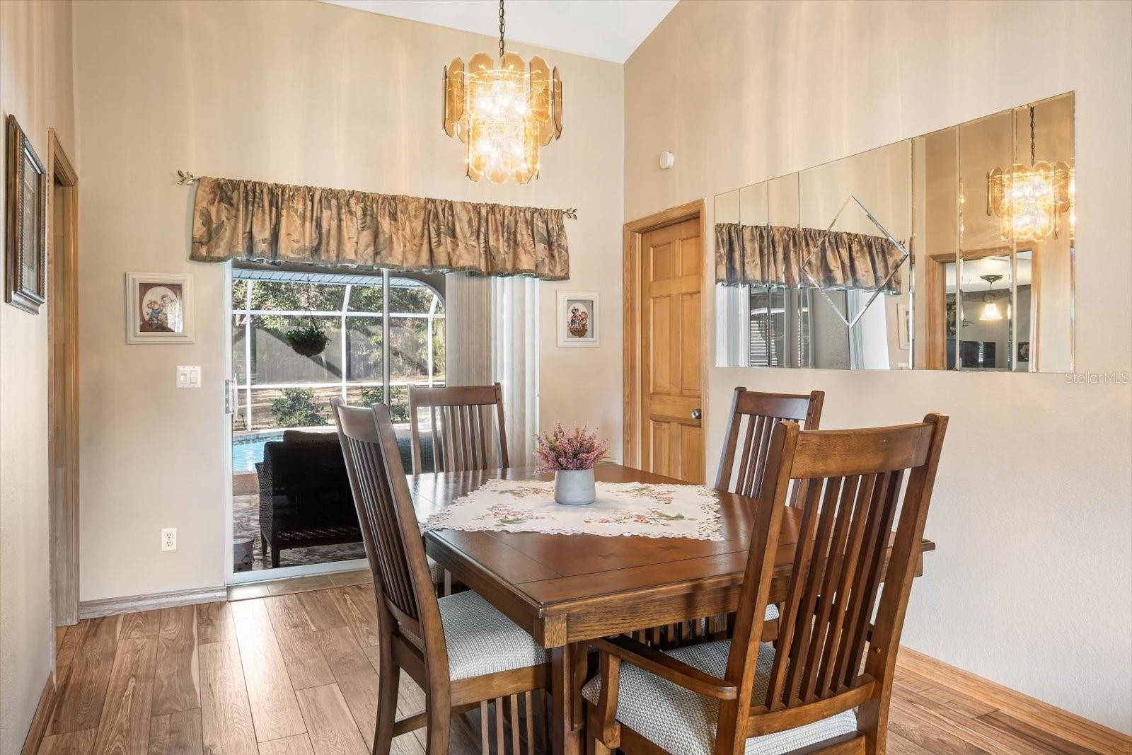 11097 GOLDEN EAGLE AVE, WEEKI WACHEE, FL, 34613