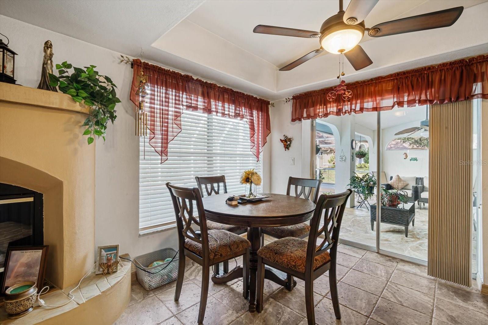 11097 GOLDEN EAGLE AVE, WEEKI WACHEE, FL, 34613