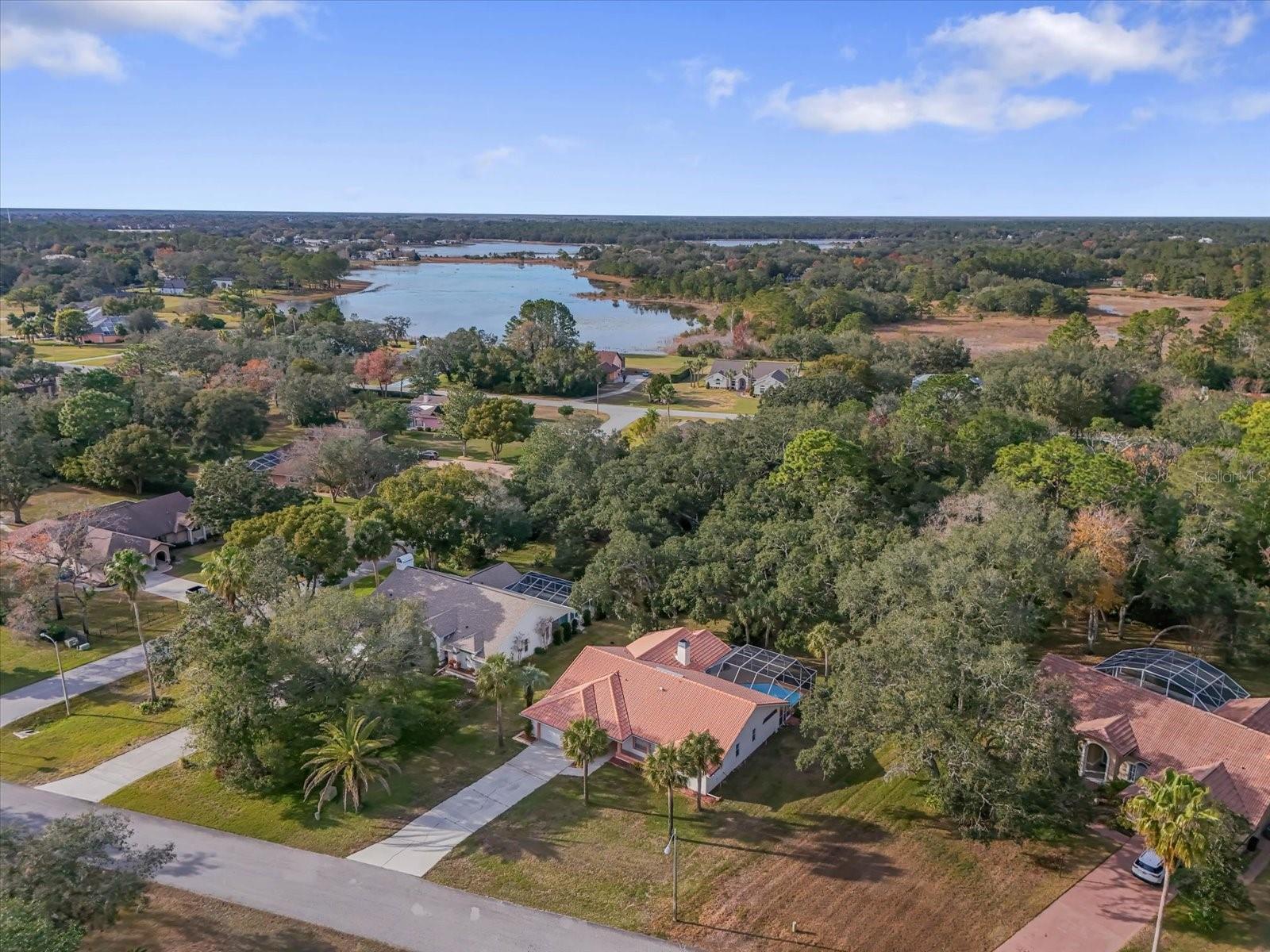 11097 GOLDEN EAGLE AVE, WEEKI WACHEE, FL, 34613