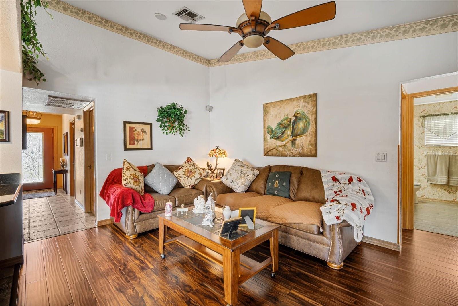 11097 GOLDEN EAGLE AVE, WEEKI WACHEE, FL, 34613